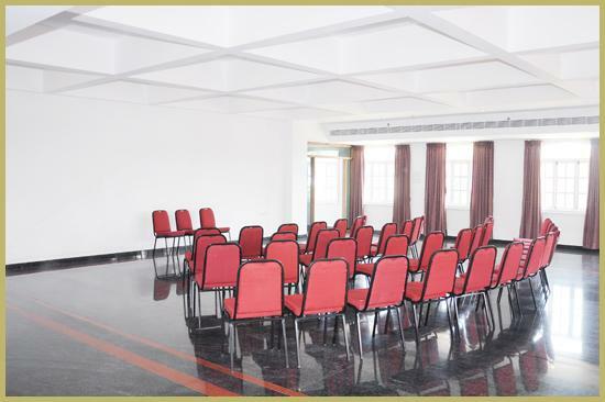 Hotel Bonsejour Puducherry Eksteriør billede